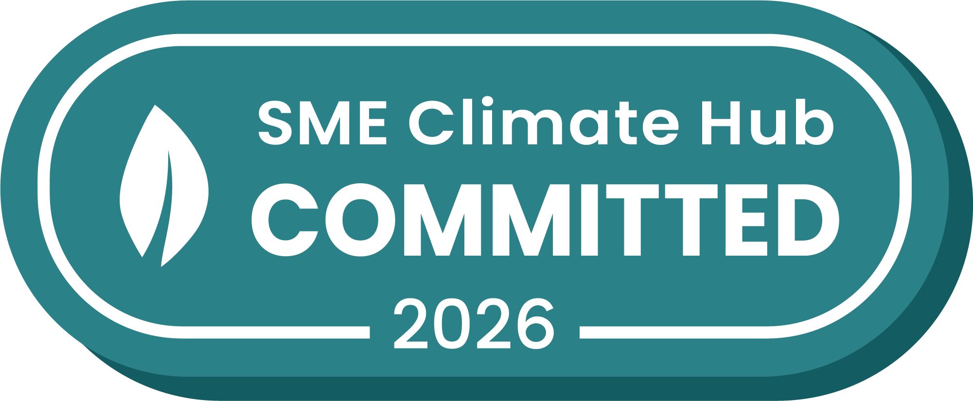 SME Climate Hub – Committed 2026